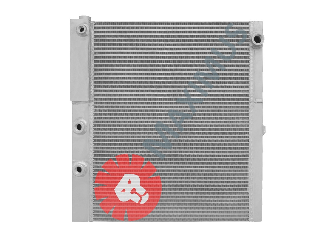 ATLAS COPCO GA30 - Radiador por Ferramenta/ Equipamento: foto 2 ATLAS COPCO GA30 - Radiador por Ferramenta/ Equipamento: foto 2