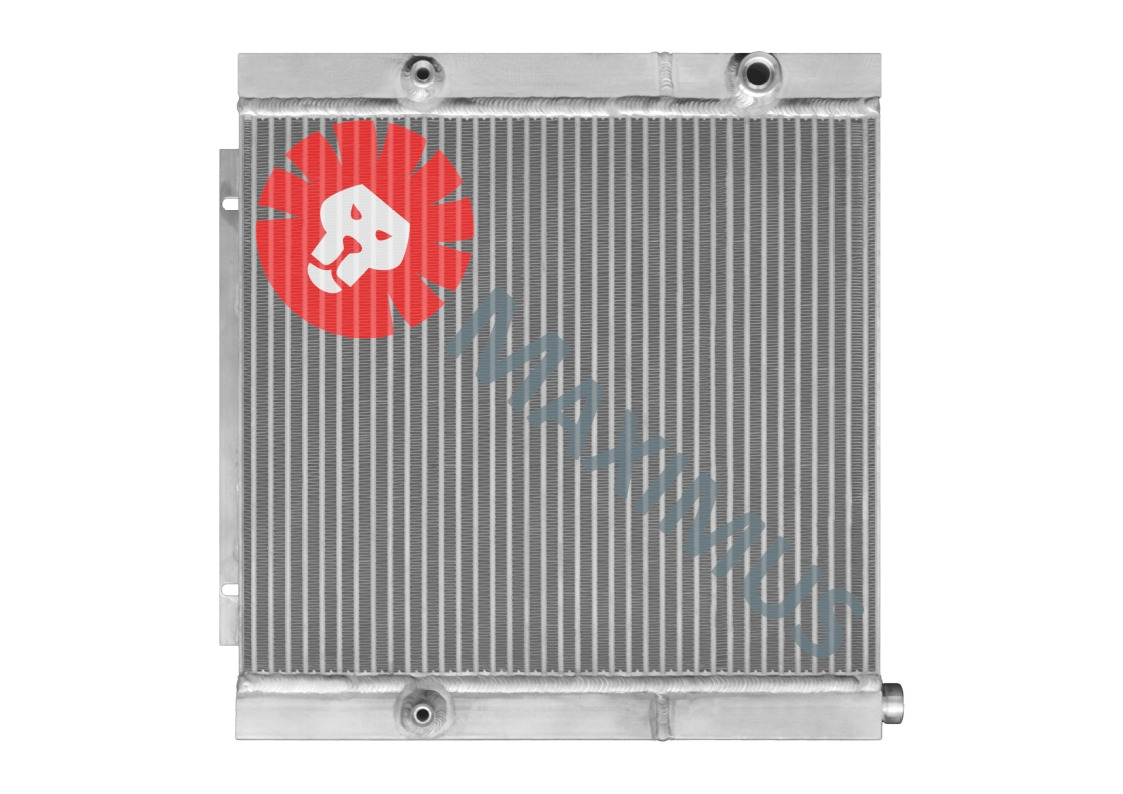 ATLAS COPCO GA30 - Radiador por Compressor de ar: foto 1 ATLAS COPCO GA30 - Radiador por Compressor de ar: foto 1