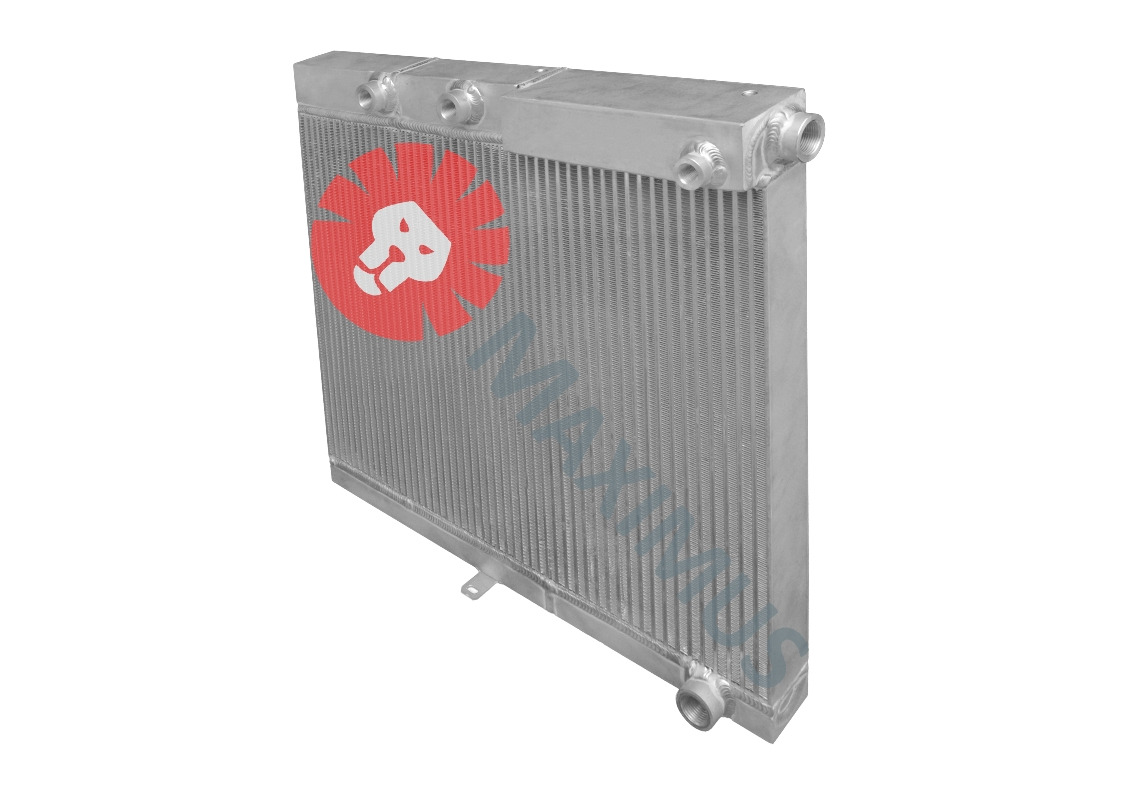 ATLAS COPCO GA30 - Radiador por Ferramenta/ Equipamento: foto 1 ATLAS COPCO GA30 - Radiador por Ferramenta/ Equipamento: foto 1