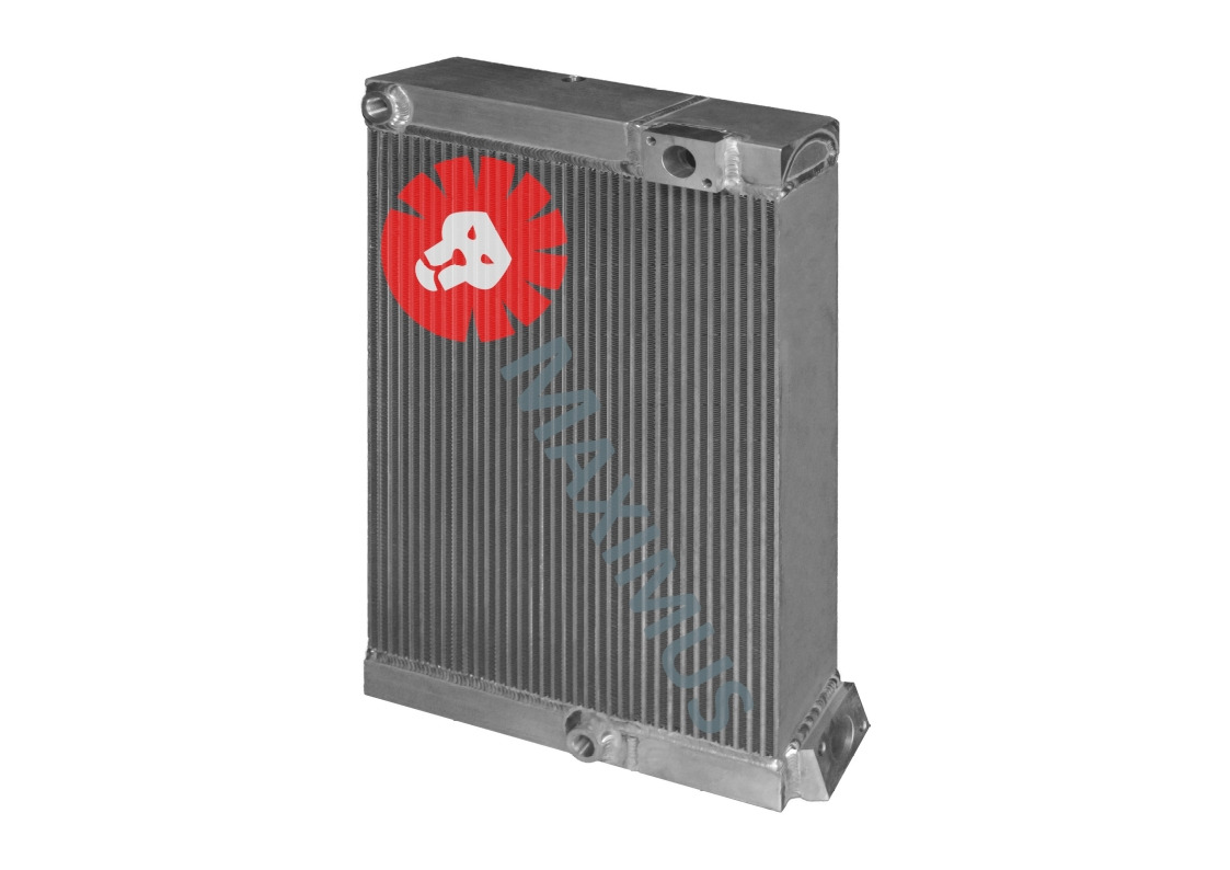 ATLAS COPCO GA37 - Radiador por Compressor de ar: foto 2 ATLAS COPCO GA37 - Radiador por Compressor de ar: foto 2