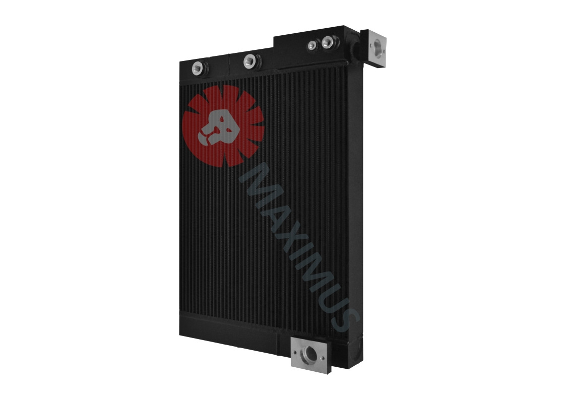 ATLAS COPCO GA45 - Radiador por Compressor de ar: foto 2 ATLAS COPCO GA45 - Radiador por Compressor de ar: foto 2