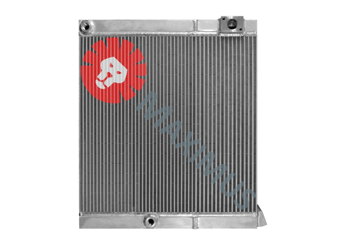 ATLAS COPCO GA45 - Radiador por Compressor de ar: foto 1 ATLAS COPCO GA45 - Radiador por Compressor de ar: foto 1