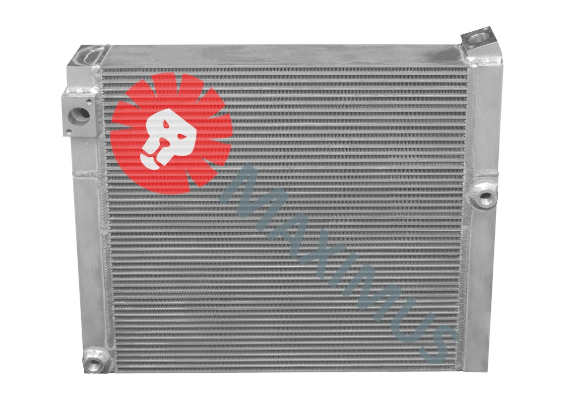 ATLAS COPCO GA55 - Radiador por Compressor de ar: foto 2 ATLAS COPCO GA55 - Radiador por Compressor de ar: foto 2