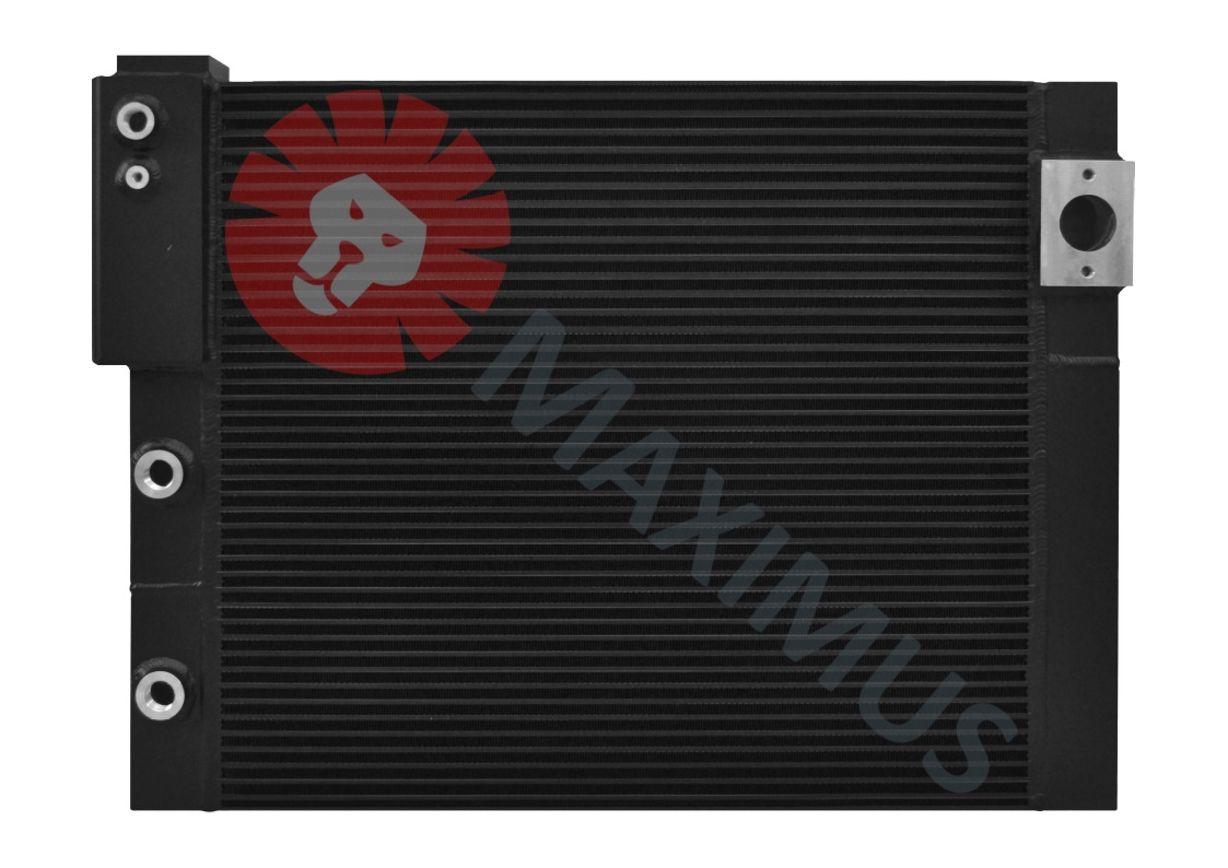 ATLAS COPCO GA55 - Radiador por Compressor de ar: foto 1 ATLAS COPCO GA55 - Radiador por Compressor de ar: foto 1