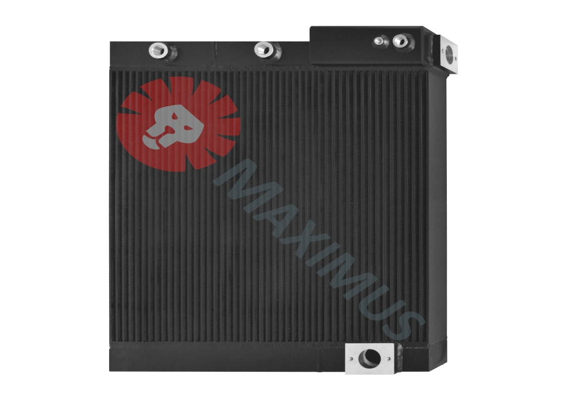 ATLAS COPCO GA75 - Radiador por Compressor de ar: foto 1 ATLAS COPCO GA75 - Radiador por Compressor de ar: foto 1