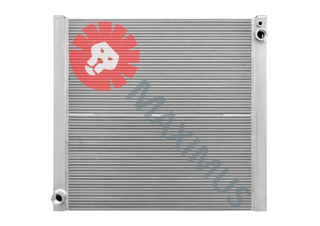 ATLAS COPOC ROC L6 - Radiador de óleo por Compressor de ar: foto 1 ATLAS COPOC ROC L6 - Radiador de óleo por Compressor de ar: foto 1