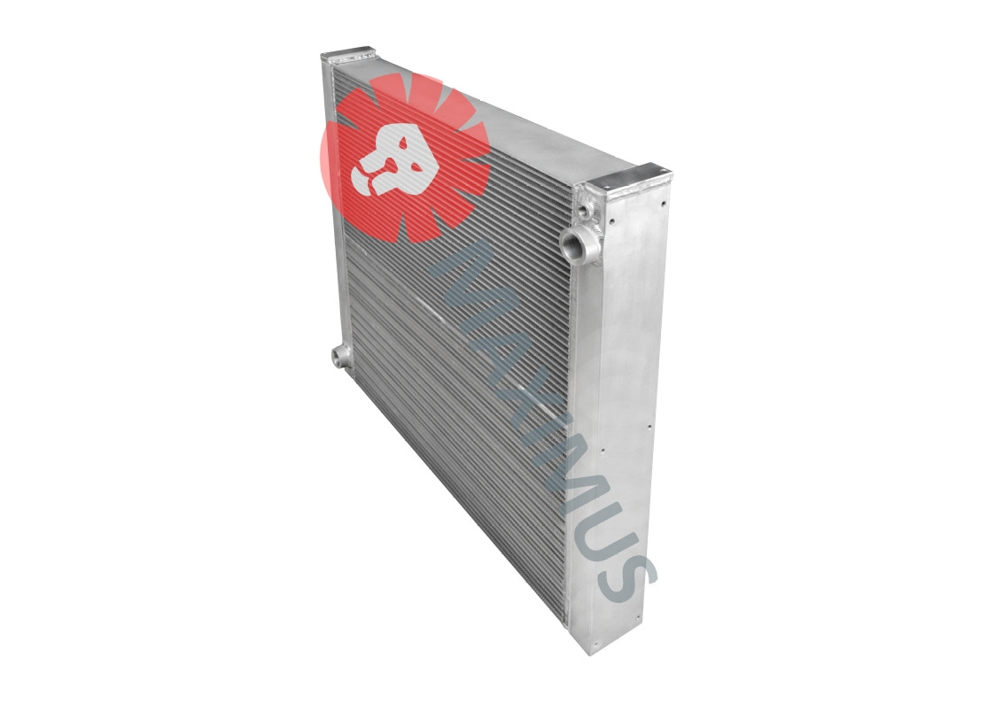ATLAS COPOC ROC L6 - Radiador de óleo por Compressor de ar: foto 2 ATLAS COPOC ROC L6 - Radiador de óleo por Compressor de ar: foto 2