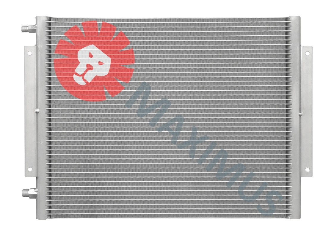 CARRIER Viento 300 Viento 350 - Condensador por Reboque: foto 1 CARRIER Viento 300 Viento 350 - Condensador por Reboque: foto 1