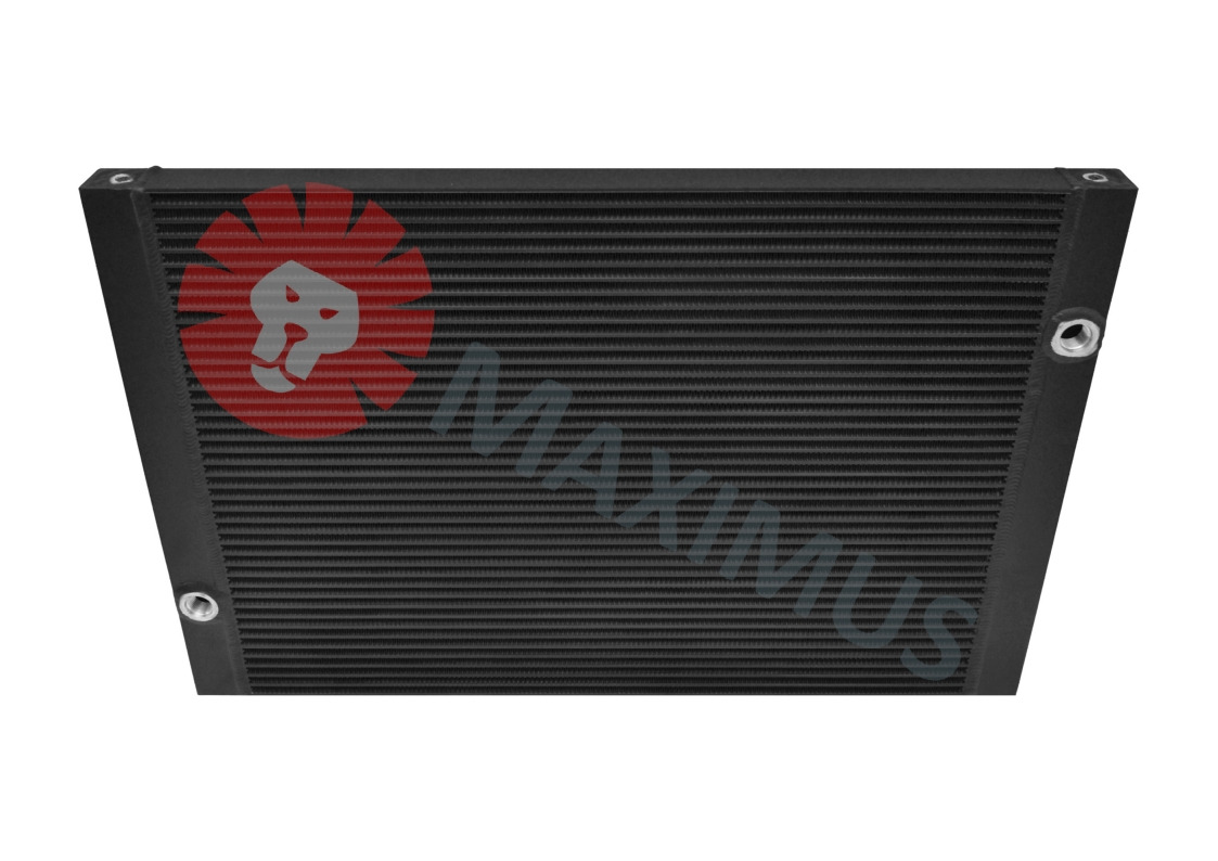 CASE MAGNUM 215 245 255 275 305 335 MX215 MX245 MX275 MX305 - Radiador de óleo por Trator: foto 2 CASE MAGNUM 215 245 255 275 305 335 MX215 MX245 MX275 MX305 - Radiador de óleo por Trator: foto 2