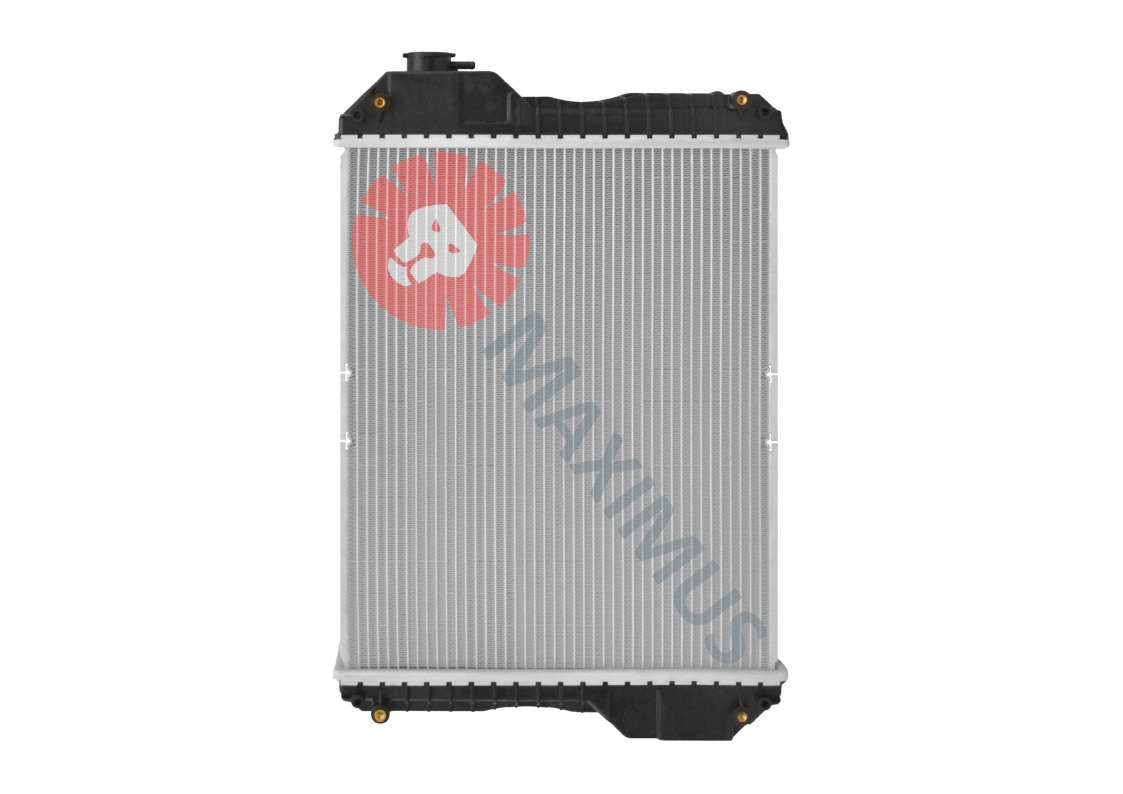 CASE MX100 , MX90 , CX80 , CX70 , MX80 , CX100 , CX90 , C90 , C100 - Radiador por Trator: foto 2 CASE MX100 , MX90 , CX80 , CX70 , MX80 , CX100 , CX90 , C90 , C100 - Radiador por Trator: foto 2