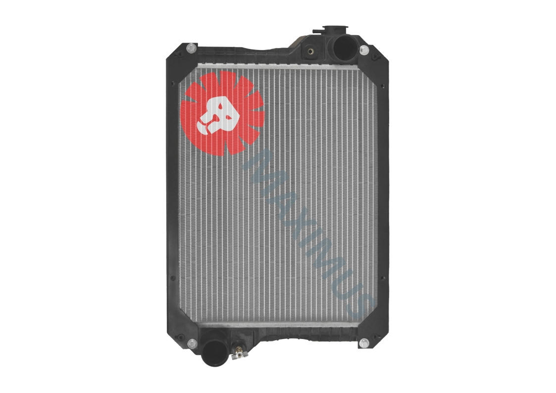 CASE MX100 , MX90 , CX80 , CX70 , MX80 , CX100 , CX90 , C90 , C100 - Radiador por Trator: foto 1 CASE MX100 , MX90 , CX80 , CX70 , MX80 , CX100 , CX90 , C90 , C100 - Radiador por Trator: foto 1