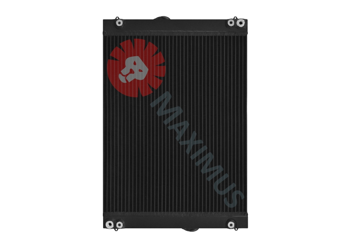CASE NEW HOLLAND MAGNUM 235 250 260 280 290 310 315 340 370 D150C D180C - Radiador por Trator: foto 2 CASE NEW HOLLAND MAGNUM 235 250 260 280 290 310 315 340 370 D150C D180C - Radiador por Trator: foto 2