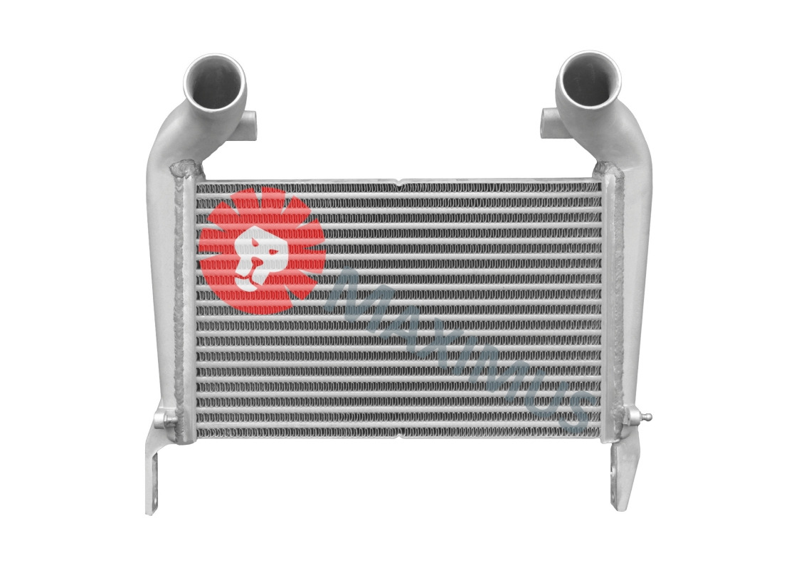 CLAAS ARION CMATIC 550-510 550-530 650-620 660-510 660-610 , HEXASHIFT 550-510 550-520 650-610 650-620 - Intercooler por Trator: foto 1 CLAAS ARION CMATIC 550-510 550-530 650-620 660-510 660-610 , HEXASHIFT 550-510 550-520 650-610 650-620 - Intercooler por Trator: foto 1