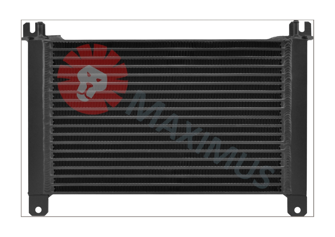 CLAAS AXION 850-800 850-810 870-810 880-810 - Radiador de óleo por Trator: foto 1 CLAAS AXION 850-800 850-810 870-810 880-810 - Radiador de óleo por Trator: foto 1