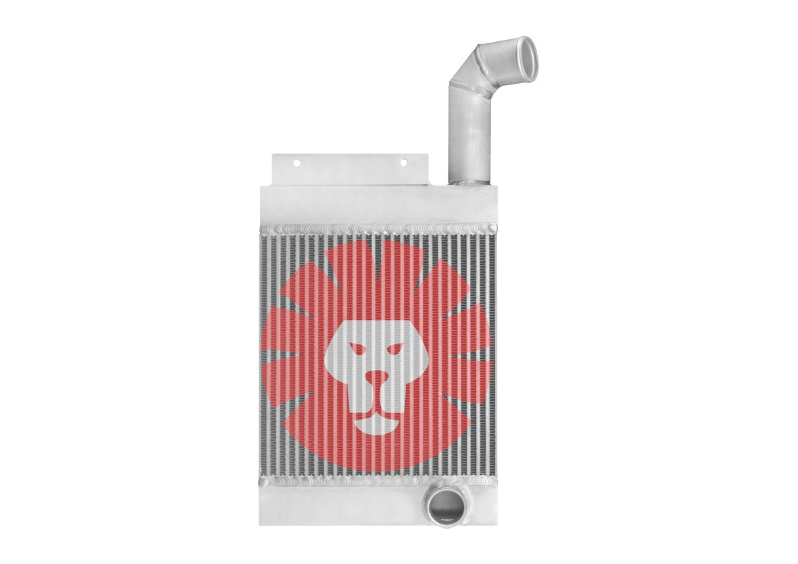 CLAAS SCORPION 6030 6040 7030 7040 7045 9040 - Intercooler por Empilhador telescópico: foto 1 CLAAS SCORPION 6030 6040 7030 7040 7045 9040 - Intercooler por Empilhador telescópico: foto 1