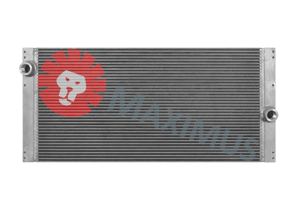 COMPAIR L200 L250 - Radiador por Compressor de ar: foto 1 COMPAIR L200 L250 - Radiador por Compressor de ar: foto 1