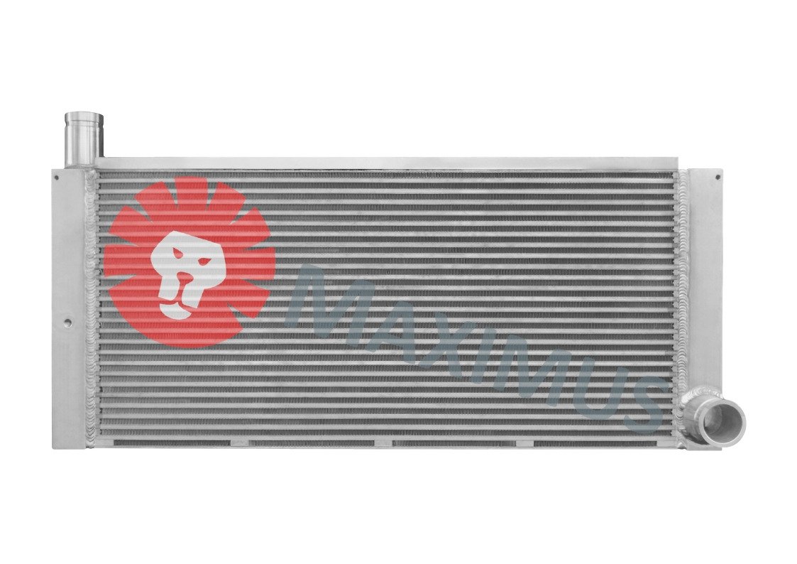 COMPAIR L90 - Intercooler por Compressor de ar: foto 1 COMPAIR L90 - Intercooler por Compressor de ar: foto 1