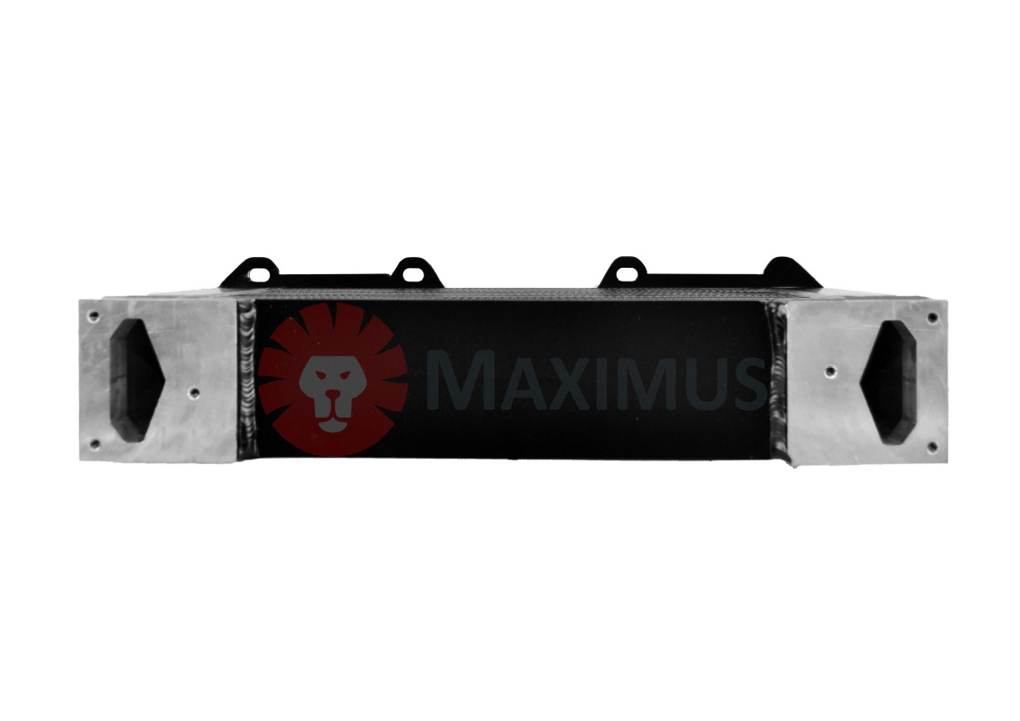 DEUTZ BOMAG ALTAS UNIWERSAL - Radiador por Rolo: foto 2 DEUTZ BOMAG ALTAS UNIWERSAL - Radiador por Rolo: foto 2