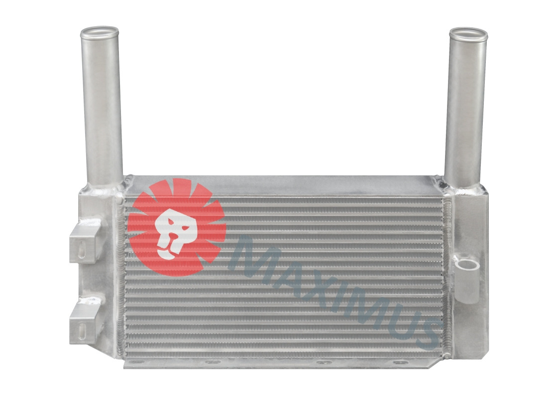DIECI 40.7 - Intercooler por Empilhador telescópico: foto 1 DIECI 40.7 - Intercooler por Empilhador telescópico: foto 1