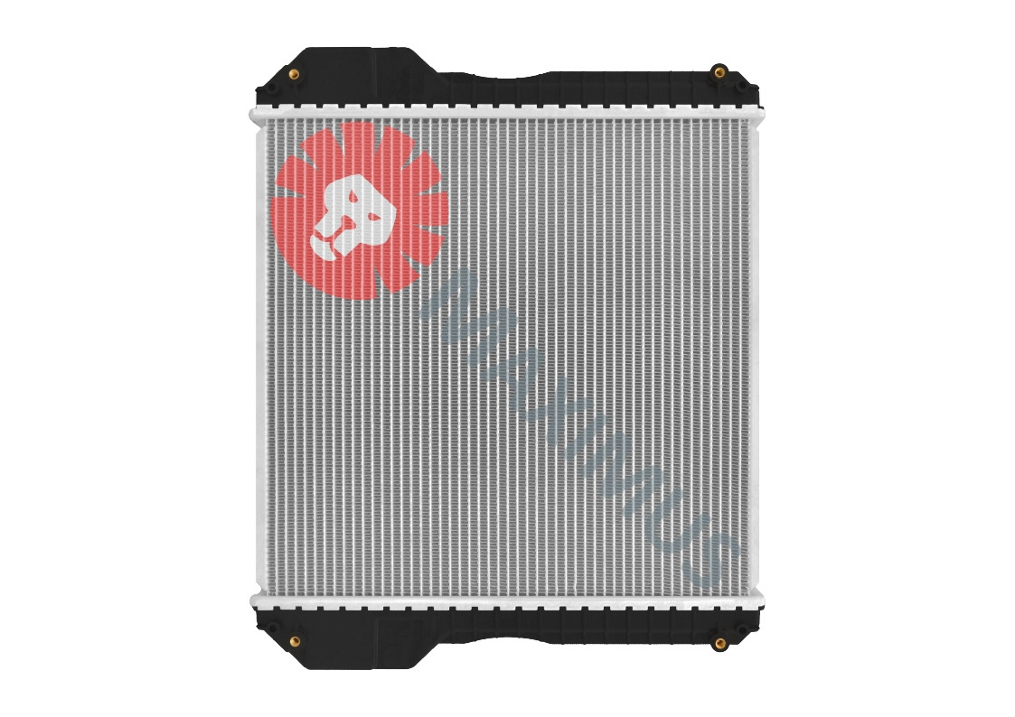 JCB 351-70 - Radiador por Empilhador telescópico: foto 2 JCB 351-70 - Radiador por Empilhador telescópico: foto 2