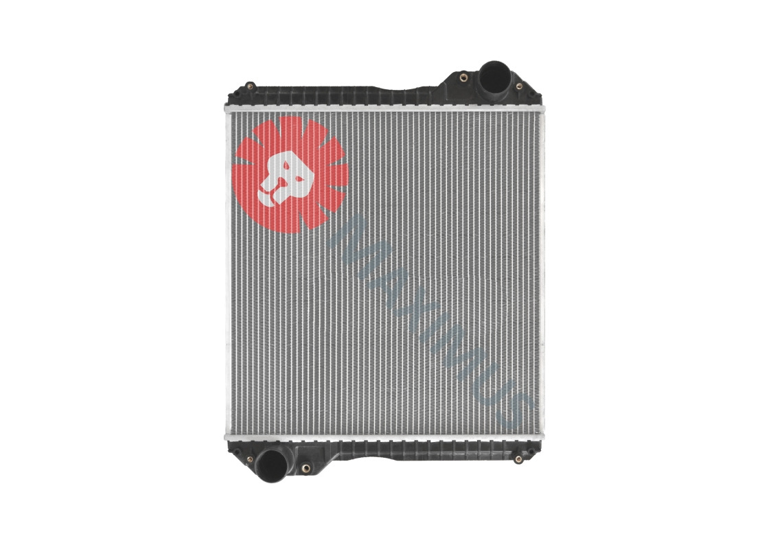 JCB 530 , 530S , 540 , 535-95 , 532H , 540-SUPER , 537 , 537H , 533-105 , 540S - Radiador por Empilhador telescópico: foto 1 JCB 530 , 530S , 540 , 535-95 , 532H , 540-SUPER , 537 , 537H , 533-105 , 540S - Radiador por Empilhador telescópico: foto 1