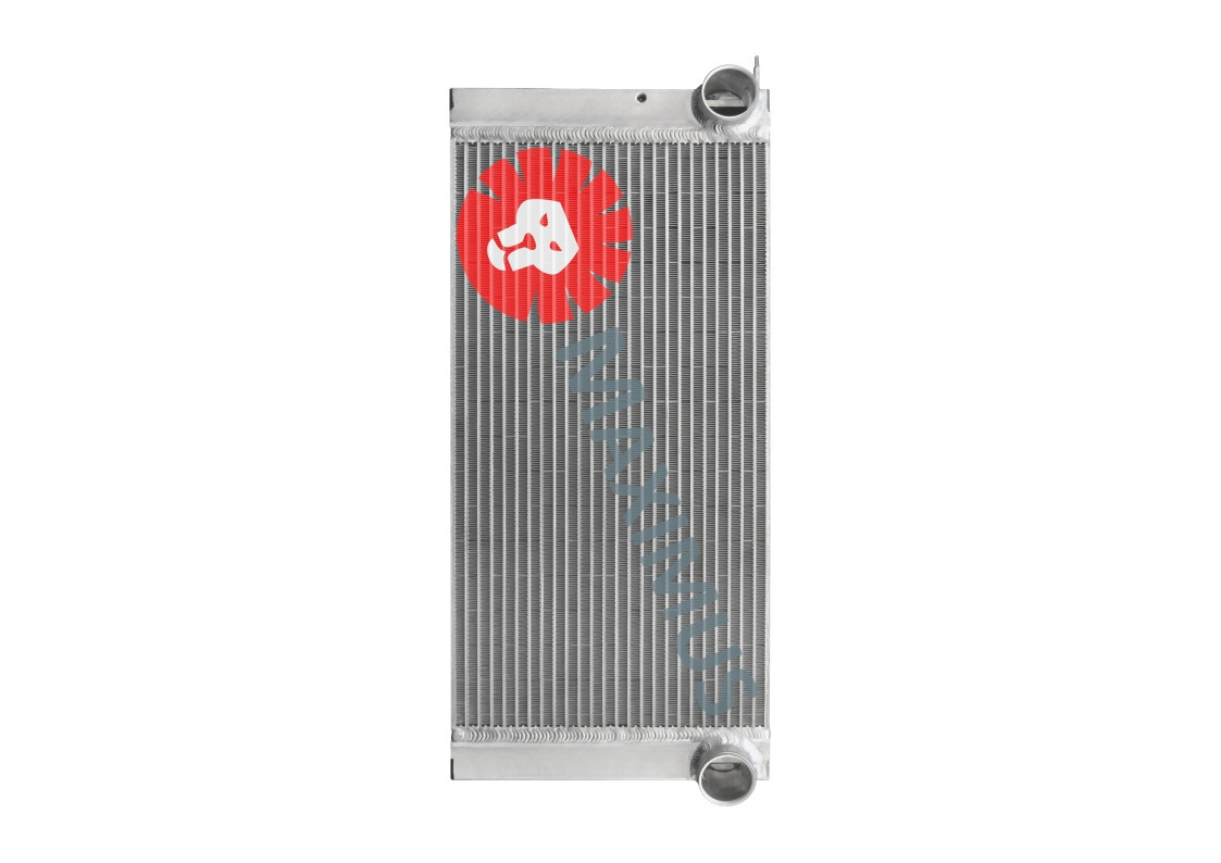 JCB 536-70 540-140 531-70 533-105 535-95 536-60 536-70 540-170 541-70 550-140 - Radiador por Empilhador telescópico: foto 1 JCB 536-70 540-140 531-70 533-105 535-95 536-60 536-70 540-170 541-70 550-140 - Radiador por Empilhador telescópico: foto 1