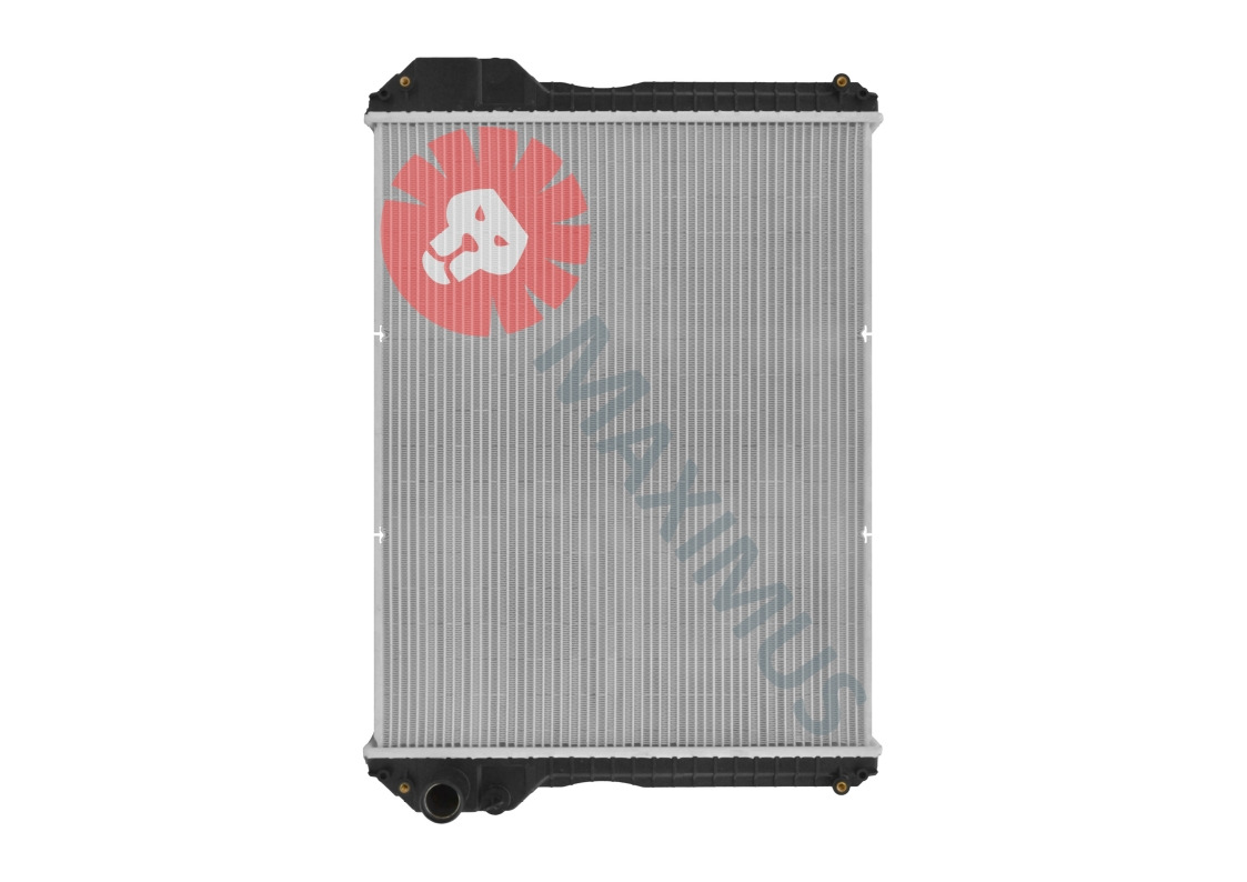 JCB FASTRAC SERIA 3000 SERIA 7000 - Radiador por Trator: foto 2 JCB FASTRAC SERIA 3000 SERIA 7000 - Radiador por Trator: foto 2