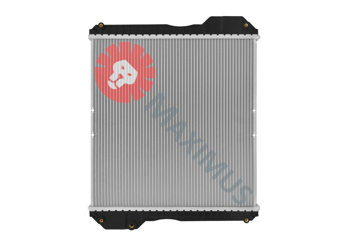 JCB - Radiador por Empilhador telescópico: foto 1 JCB - Radiador por Empilhador telescópico: foto 1