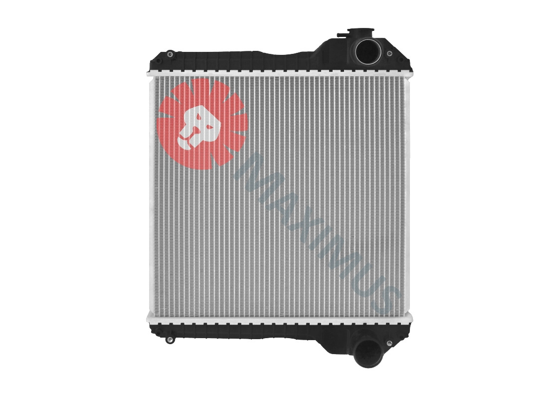 JCB - Radiador por Equipamento de movimentação: foto 3 JCB - Radiador por Equipamento de movimentação: foto 3