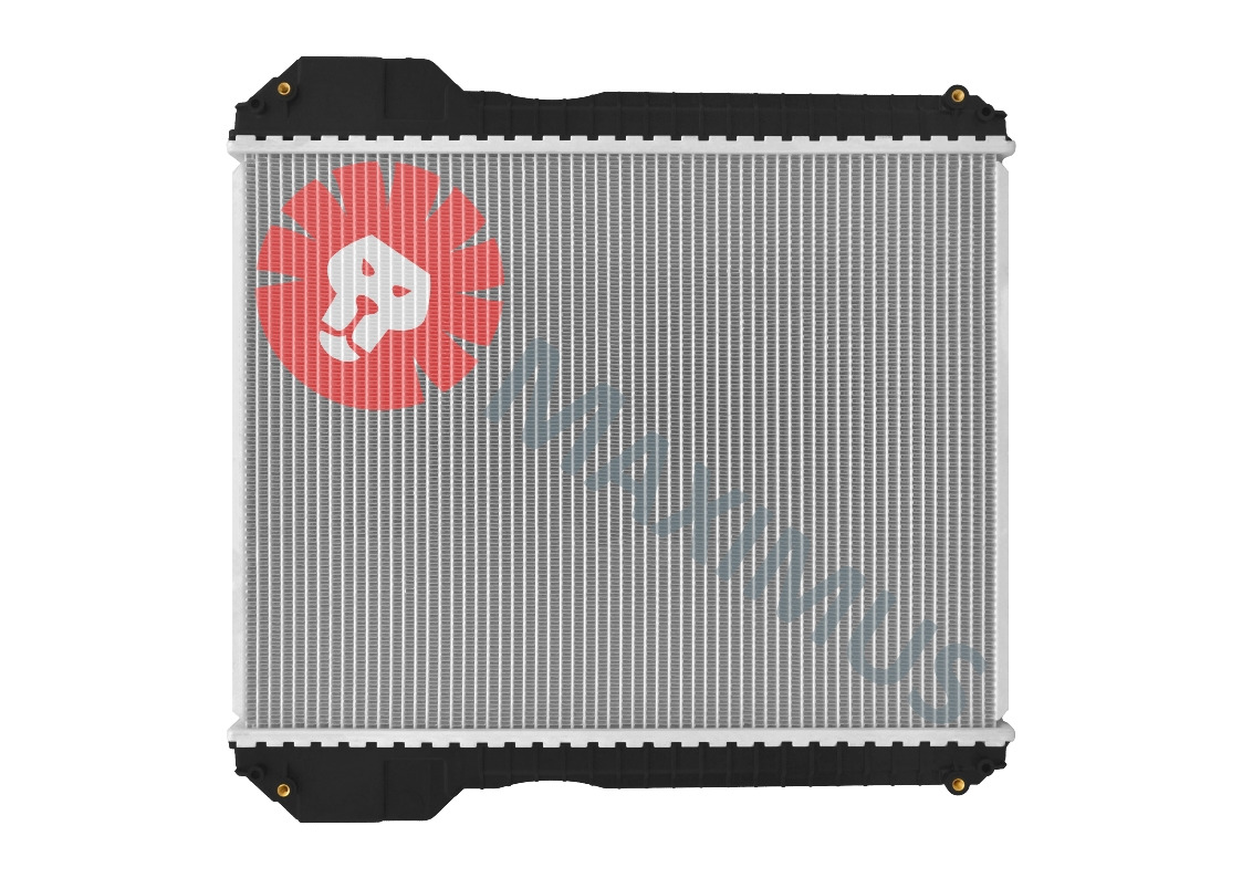 JCB - Radiador por Empilhador telescópico: foto 1 JCB - Radiador por Empilhador telescópico: foto 1