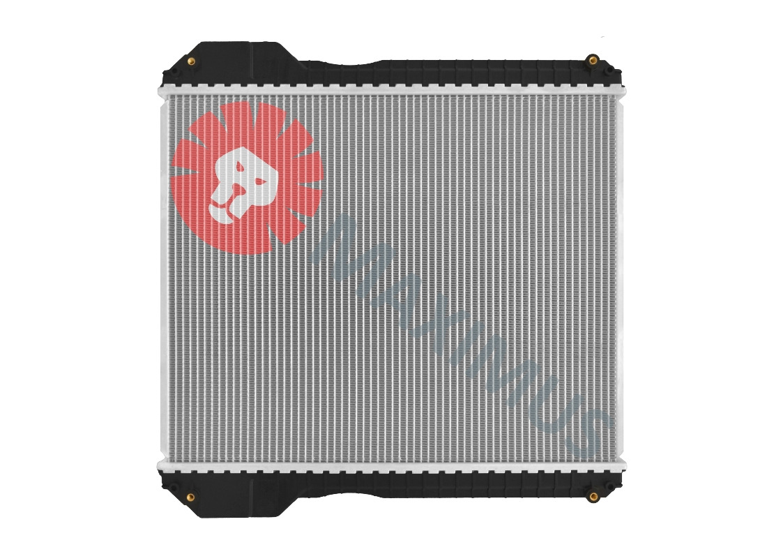 JCB - Radiador por Pá carregadora: foto 2 JCB - Radiador por Pá carregadora: foto 2