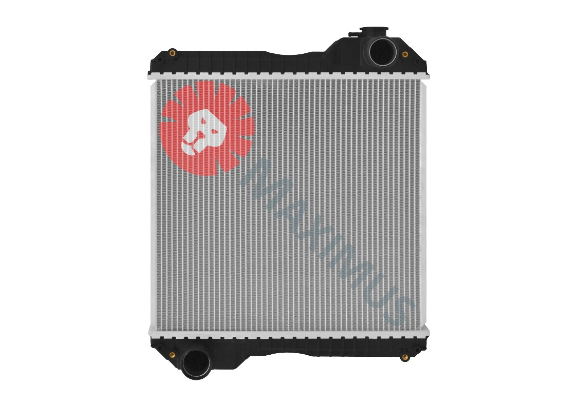 JCB - Radiador por Equipamento de movimentação: foto 1 JCB - Radiador por Equipamento de movimentação: foto 1