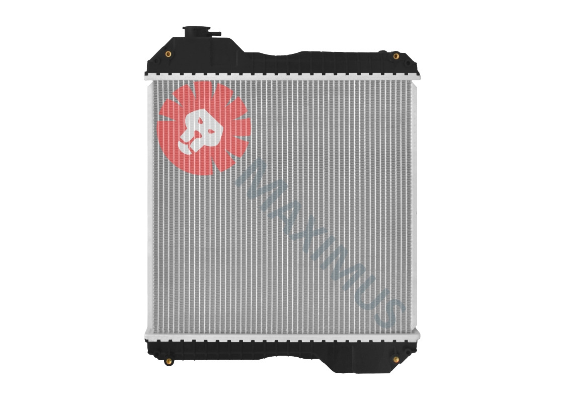 JCB - Radiador por Equipamento de movimentação: foto 2 JCB - Radiador por Equipamento de movimentação: foto 2