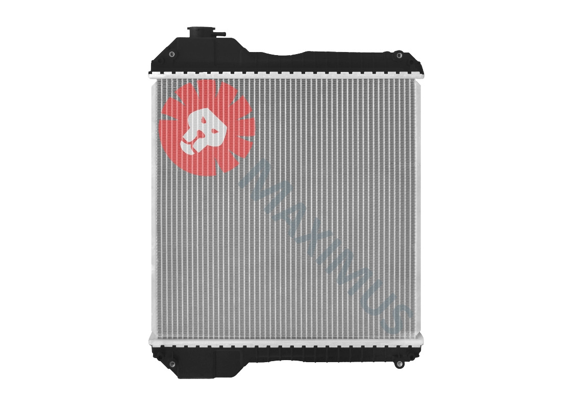 JCB - Radiador por Equipamento de movimentação: foto 1 JCB - Radiador por Equipamento de movimentação: foto 1