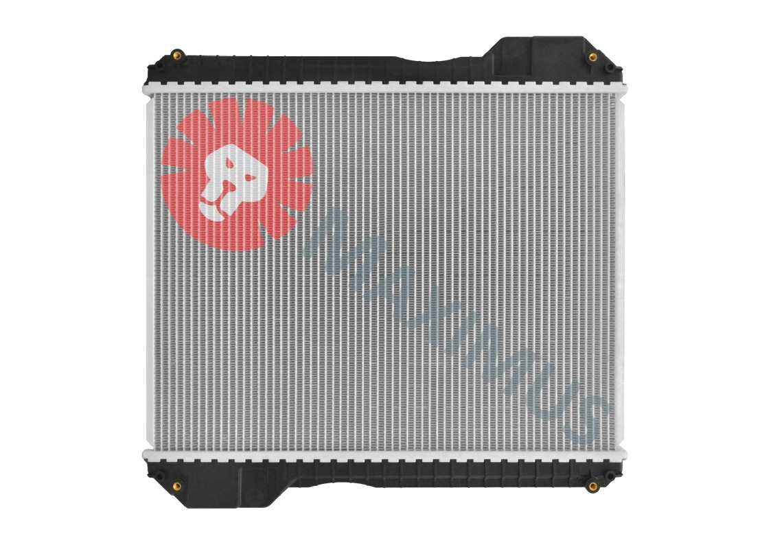 JCB - Radiador por Pá carregadora: foto 2 JCB - Radiador por Pá carregadora: foto 2