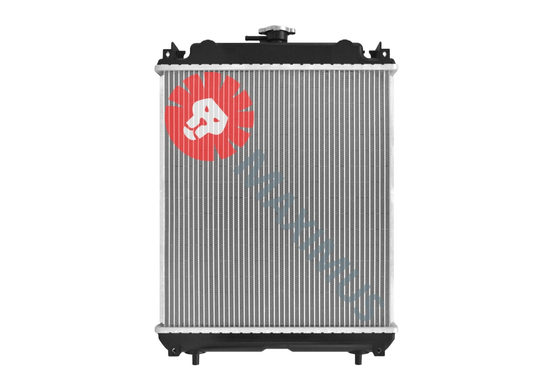 KOBELCO SK025 SK025-2 SK030 SK030-2 SK035 SK035-2 - Radiador por Mini escavadeira: foto 2 KOBELCO SK025 SK025-2 SK030 SK030-2 SK035 SK035-2 - Radiador por Mini escavadeira: foto 2