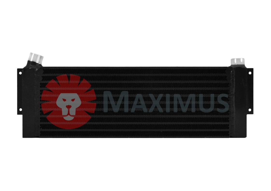 KRAMER TERMO 601 - Radiador por Varredora urbana: foto 1 KRAMER TERMO 601 - Radiador por Varredora urbana: foto 1