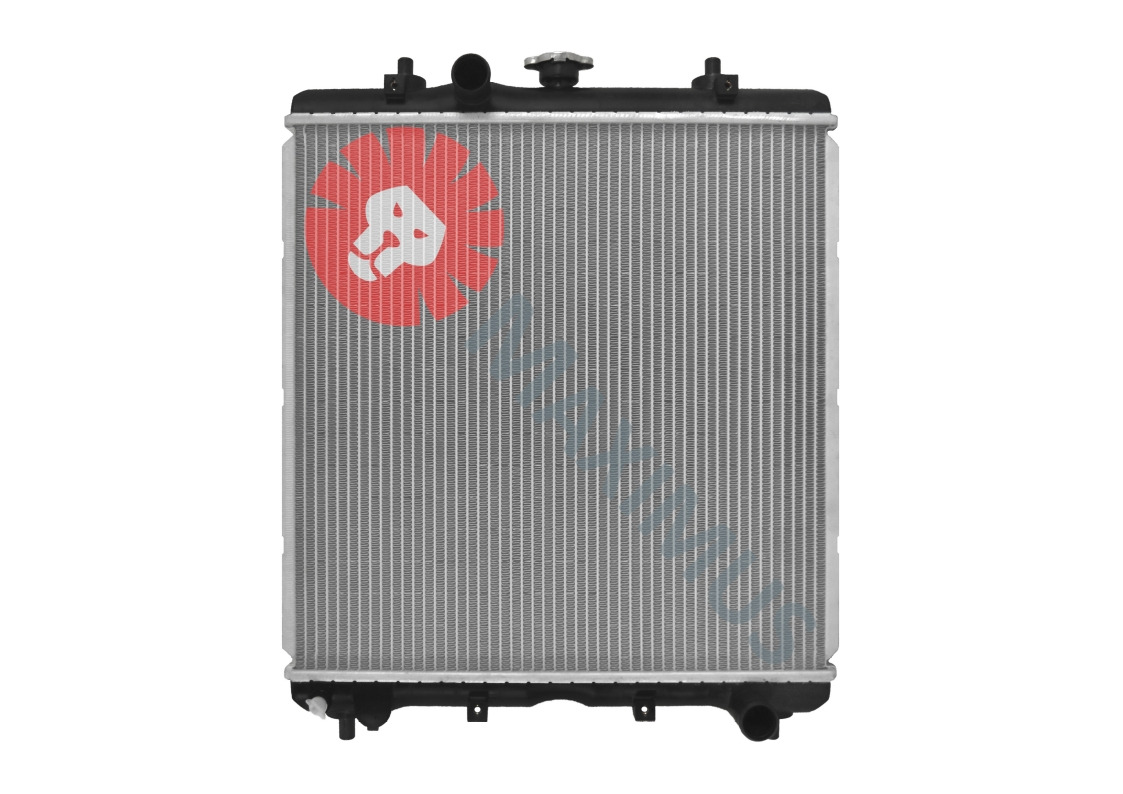 KUBOTA M96 , M108 , M8540 , M8560 , M9540 , M100 , M110 , M9960 - Radiador por Trator: foto 1 KUBOTA M96 , M108 , M8540 , M8560 , M9540 , M100 , M110 , M9960 - Radiador por Trator: foto 1