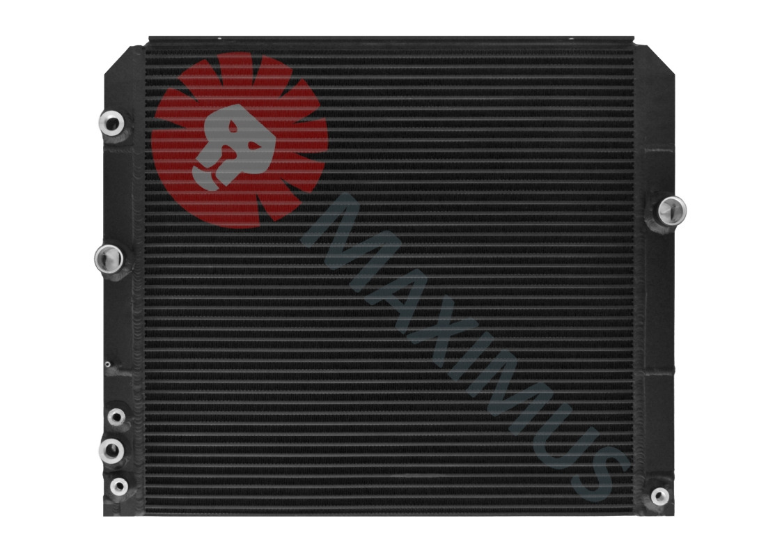 LINDE H80 - Radiador por Empilhadeira: foto 1 LINDE H80 - Radiador por Empilhadeira: foto 1