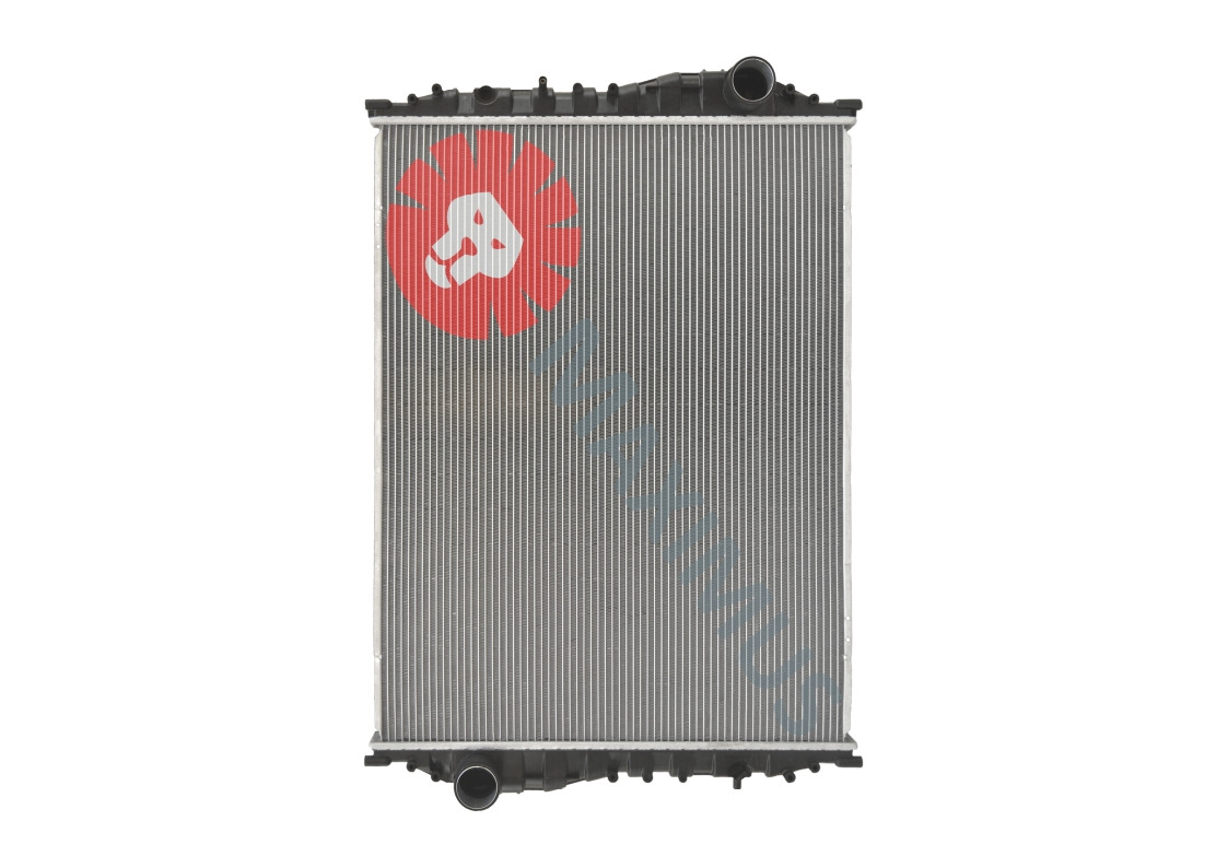 MAN MAN MERCEDES SETRA NEOPLAN - Radiador por Autocarro: foto 1 MAN MAN MERCEDES SETRA NEOPLAN - Radiador por Autocarro: foto 1