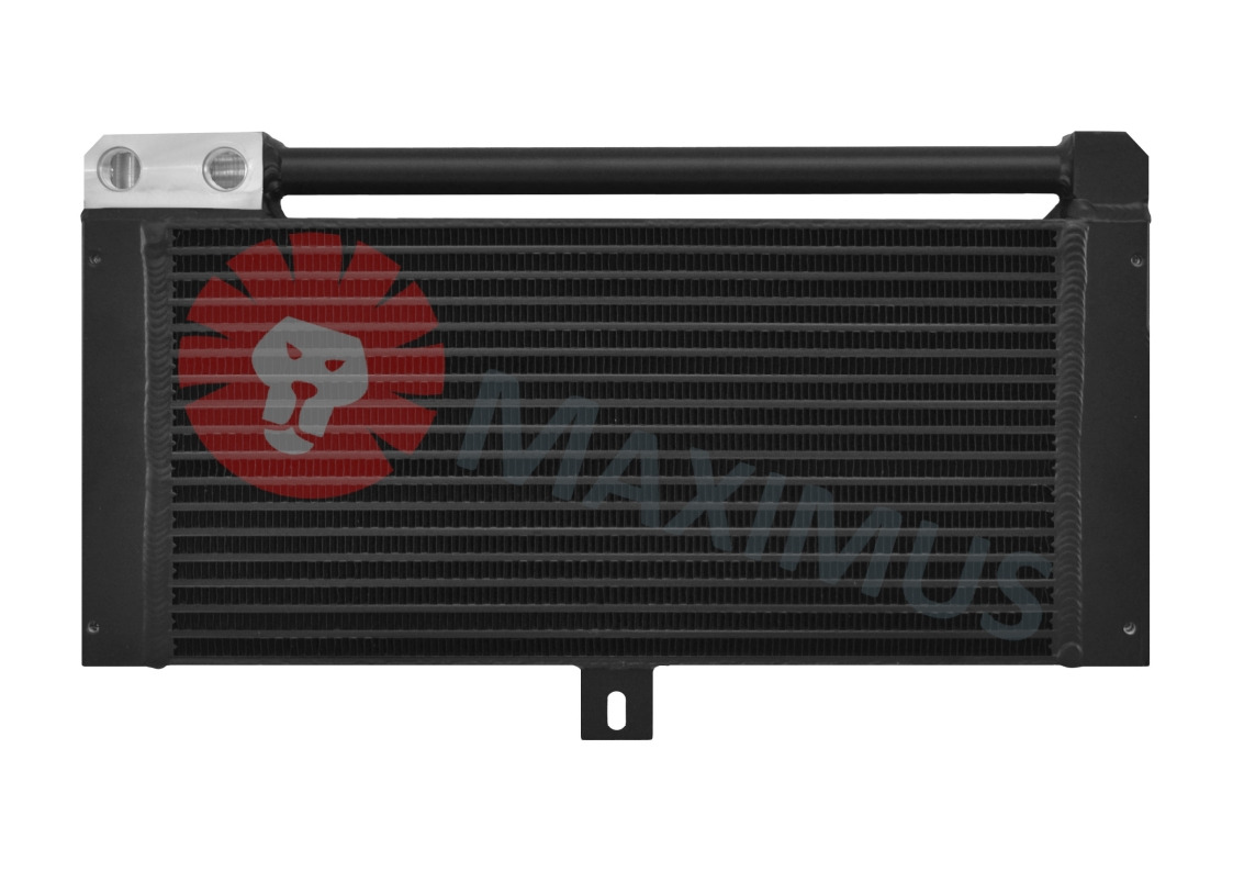 MASSEY FERGUSON MF 6485 MF 6490 T3 MF 6495 T3 MF 6497 T3 MF 6499 T3 - Sistema de arrefecimento por Trator: foto 1 MASSEY FERGUSON MF 6485 MF 6490 T3 MF 6495 T3 MF 6497 T3 MF 6499 T3 - Sistema de arrefecimento por Trator: foto 1
