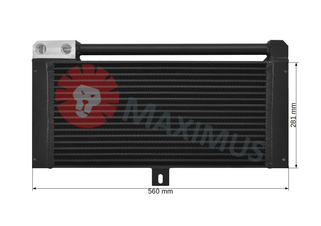 MASSEY FERGUSON MF 6485 MF 6490 T3 MF 6495 T3 MF 6497 T3 MF 6499 T3 - Sistema de arrefecimento por Trator: foto 2 MASSEY FERGUSON MF 6485 MF 6490 T3 MF 6495 T3 MF 6497 T3 MF 6499 T3 - Sistema de arrefecimento por Trator: foto 2