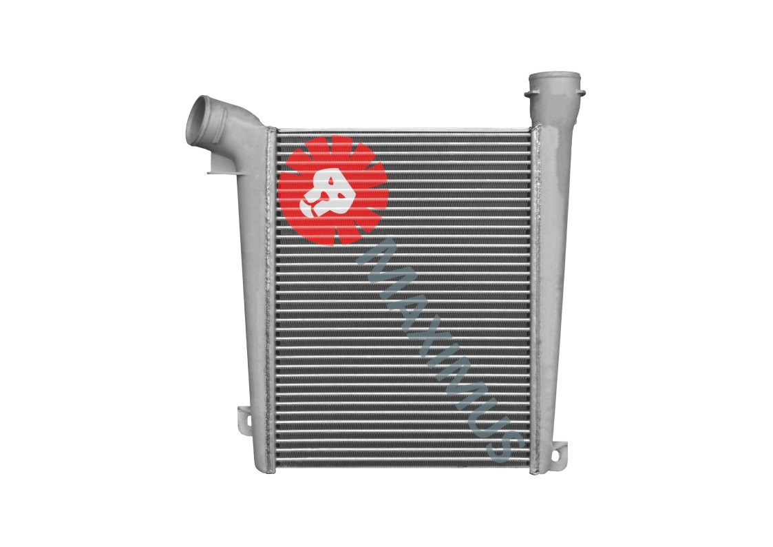 MERCEDES-BENZ O405 - Intercooler por Ônibus: foto 1 MERCEDES-BENZ O405 - Intercooler por Ônibus: foto 1