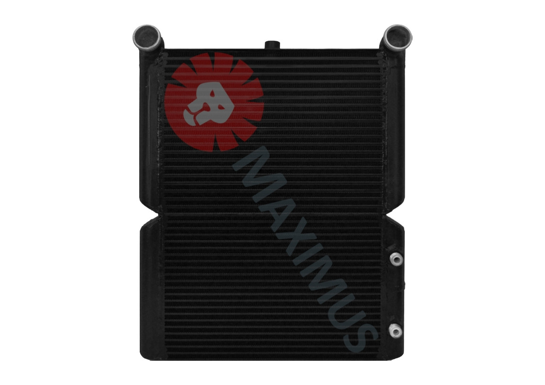 NEW HOLLAND 8670 , 8670A , 8770 , 8770A , 8870 , 8870A , G170 , G190 , G210 , G240 - Radiador por Trator: foto 1 NEW HOLLAND 8670 , 8670A , 8770 , 8770A , 8870 , 8870A , G170 , G190 , G210 , G240 - Radiador por Trator: foto 1