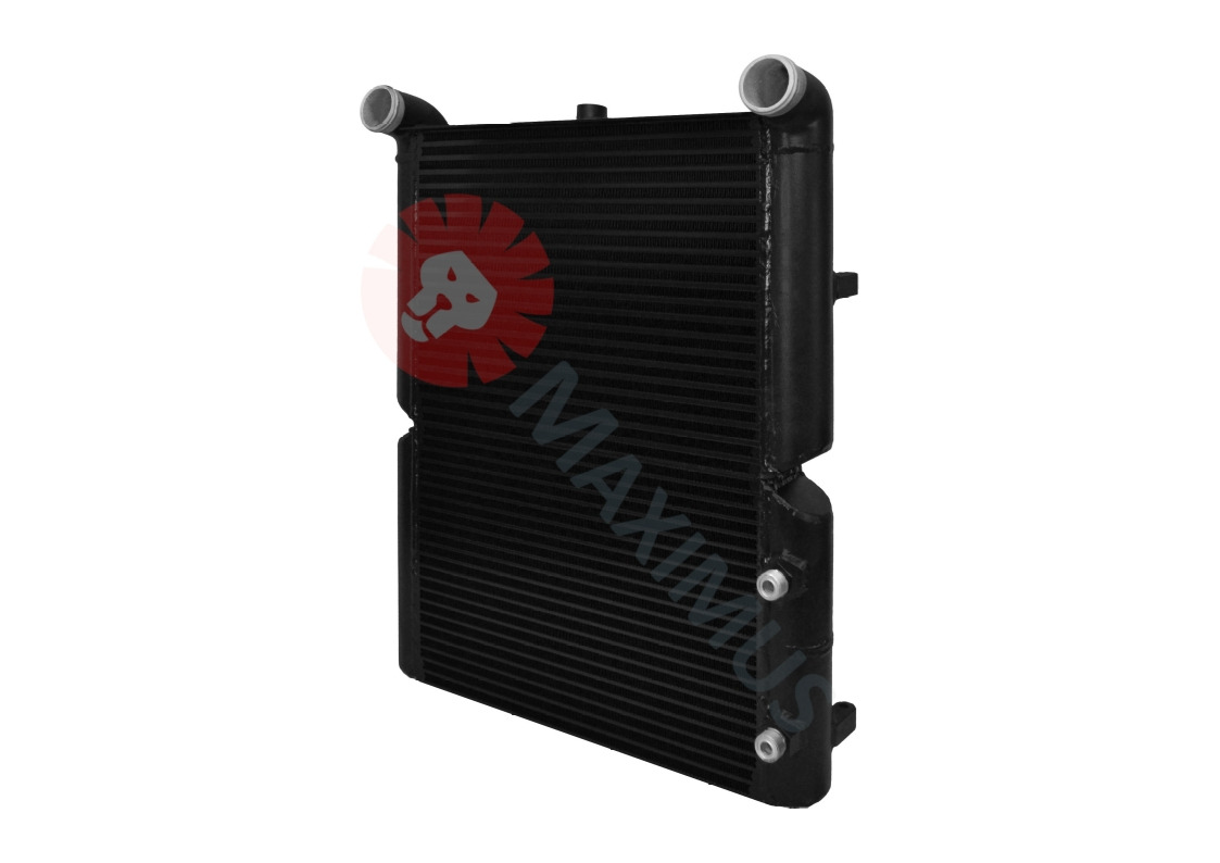 NEW HOLLAND 8670 , 8670A , 8770 , 8770A , 8870 , 8870A , G170 , G190 , G210 , G240 - Radiador por Trator: foto 2 NEW HOLLAND 8670 , 8670A , 8770 , 8770A , 8870 , 8870A , G170 , G190 , G210 , G240 - Radiador por Trator: foto 2