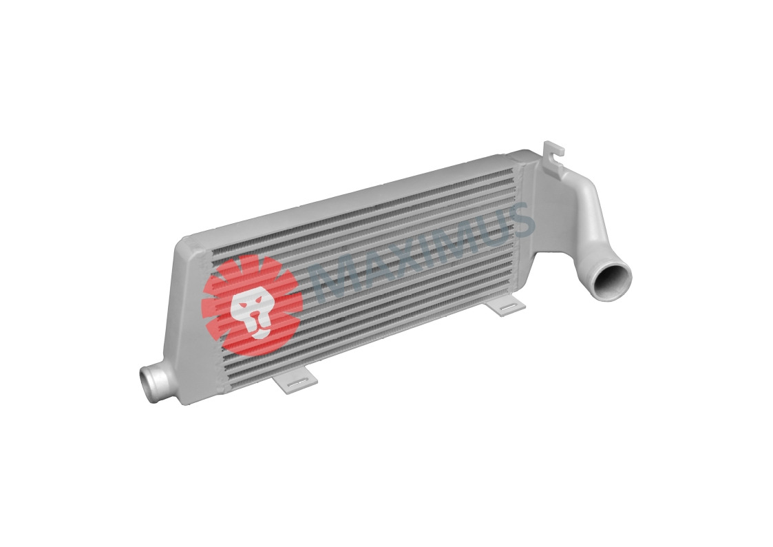 NEW HOLLAND LM1060 LM1330 LM1340 LM1343 LM1345 LM1443 LM1445 LM1745 - Intercooler por Empilhador telescópico: foto 2 NEW HOLLAND LM1060 LM1330 LM1340 LM1343 LM1345 LM1443 LM1445 LM1745 - Intercooler por Empilhador telescópico: foto 2