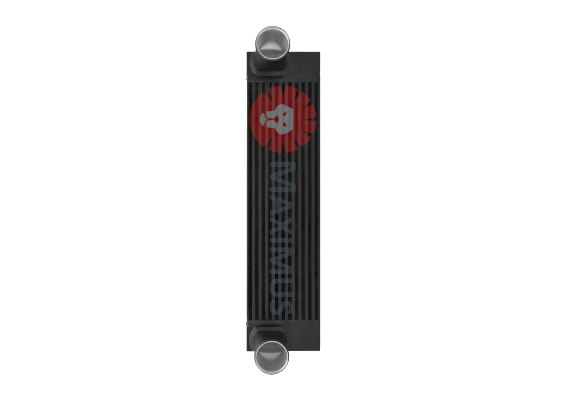 SAMPO PRO1046 - Intercooler por Harvester: foto 1 SAMPO PRO1046 - Intercooler por Harvester: foto 1