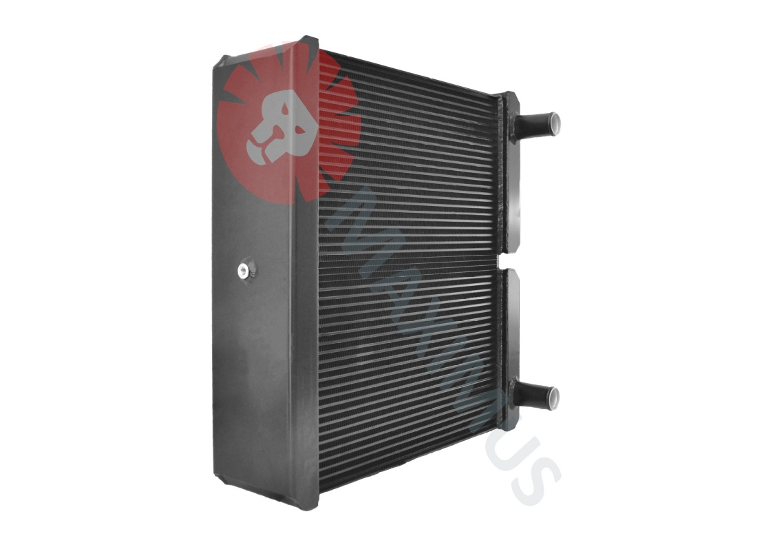 SOLARIS ALPINA - Radiador por Ônibus: foto 3 SOLARIS ALPINA - Radiador por Ônibus: foto 3