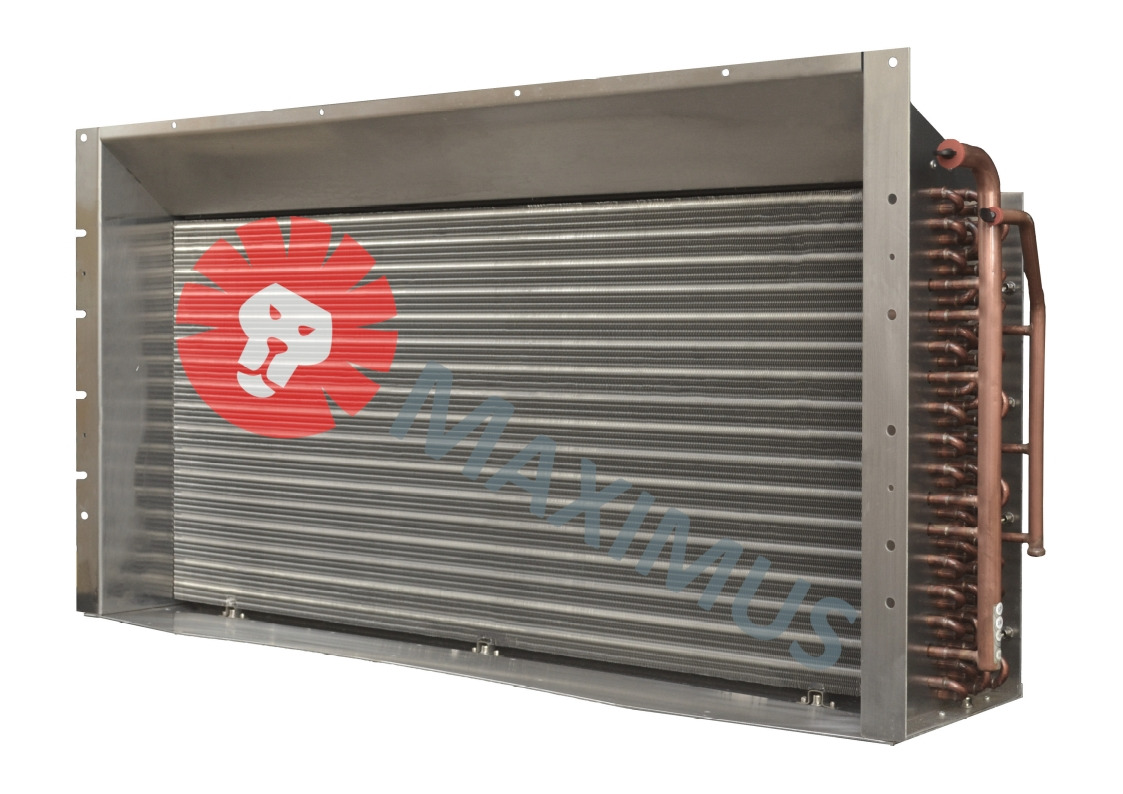 THERMO KING T1000 T1200 - Condensador por Reboque frigorífico: foto 2 THERMO KING T1000 T1200 - Condensador por Reboque frigorífico: foto 2