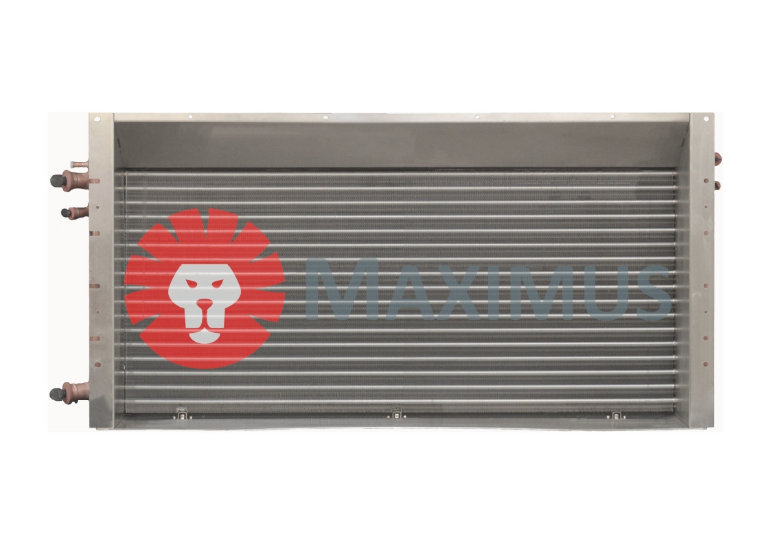 THERMO KING T1000 T1200 - Condensador por Reboque frigorífico: foto 1 THERMO KING T1000 T1200 - Condensador por Reboque frigorífico: foto 1